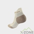Носки беговые Kailas Low-cut Trail Running Socks Women's, White (KH2402204) - фото