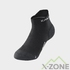 Носки беговые Kailas Low-cut Trail Running Socks Women's, Black (KH2402204) - фото