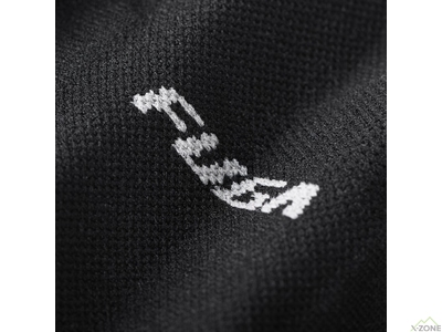 Носки беговые Kailas Low-cut Trail Running Socks Women's, Black (KH2402204) - фото
