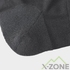 Носки беговые Kailas Low-cut Trail Running Socks Women's, Black (KH2402204) - фото