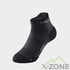 Носки беговые Kailas Low-cut Trail Running Socks Men's, Black (KH2402104) - фото