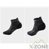 Носки беговые Kailas Low-cut Trail Running Socks Men's, Black (KH2402104) - фото