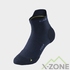 Носки беговые Kailas Low-cut Trail Running Socks Men's, Blue (KH2402104) - фото