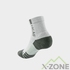 Носки треккинговые Kailas Low-cut Trekking Socks Women’s (2 Pairs), White (KH2402202) - фото