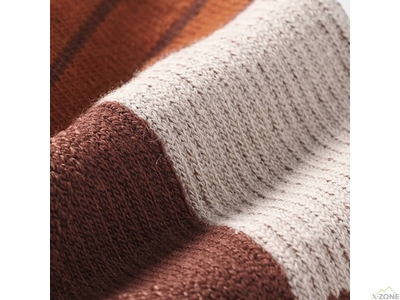Шкарпетки треккінгові Kailas Low-cut Trekking Socks Women’s (2 Pairs), Sandalwood (KH2402202) - фото