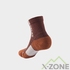 Шкарпетки треккінгові Kailas Low-cut Trekking Socks Women’s (2 Pairs), Sandalwood (KH2402202) - фото
