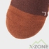 Шкарпетки треккінгові Kailas Low-cut Trekking Socks Women’s (2 Pairs), Sandalwood (KH2402202) - фото