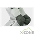 Носки треккинговые Kailas Low-cut Trekking Socks Women’s (2 Pairs), Green (KH2402202) - фото