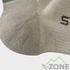 Носки треккинговые Kailas Low-cut Trekking Socks Men’s (2 Pairs), Bay Leaf (KH2402102) - фото
