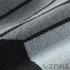 Носки треккинговые Kailas Low-cut Trekking Socks Men’s (2 Pairs), Black (KH2402102) - фото