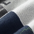 Носки треккинговые Kailas Low-cut Trekking Socks Men’s (2 Pairs), Gray (KH2402102) - фото