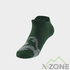 Носки спортивные Kailas Low-cut Sports Socks Men’s (2 Pairs), Green (KH2402101) - фото
