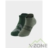 Носки спортивные Kailas Low-cut Sports Socks Men’s (2 Pairs), Green (KH2402101) - фото