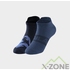 Носки спортивные Kailas Low-cut Sports Socks Men’s (2 Pairs), Blue (KH2402101) - фото