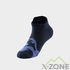 Носки спортивные Kailas Low-cut Sports Socks Men’s (2 Pairs), Blue (KH2402101) - фото