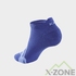 Носки спортивные Kailas Low-cut Sports Socks Women's (2 Pairs), Bluish Green/Mica Violet (KH2402201) - фото