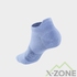 Носки спортивные Kailas Low-cut Sports Socks Women's (2 Pairs), Bluish Green/Mica Violet (KH2402201) - фото