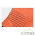 Носки беговые Kailas Mid-cut Trail Running Socks Unisex, Fuga Orange (KH2402003) - фото