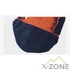 Носки беговые Kailas Mid-cut Trail Running Socks Unisex, Midnight Blue (KH2402003) - фото