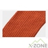 Носки треккинговые Kailas Mid-cut Lightweight Trekking Socks Unisex, Oxidized Orange (KH2402002) - фото