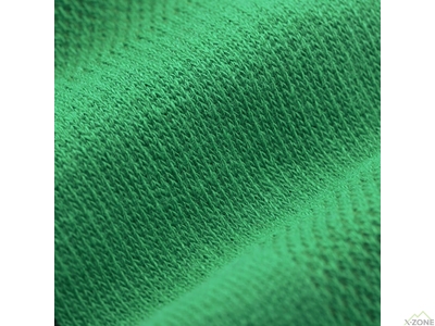 Носки треккинговые Kailas Mid-cut Lightweight Trekking Socks Unisex, Shining Green (KH2402002) - фото