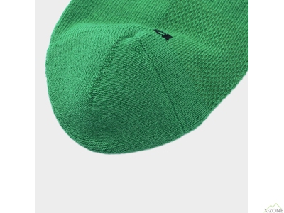 Носки треккинговые Kailas Mid-cut Lightweight Trekking Socks Unisex, Shining Green (KH2402002) - фото