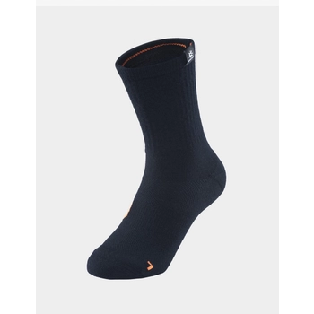 Носки треккинговые Kailas Mid-cut Lightweight Trekking Socks Unisex, Navy Blue (KH2402002) - фото
