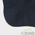Носки треккинговые Kailas Mid-cut Lightweight Trekking Socks Unisex, Navy Blue (KH2402002) - фото