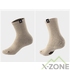 Носки треккинговые Kailas Mid-cut Lightweight Trekking Socks Unisex, Bay Leaf (KH2402002) - фото