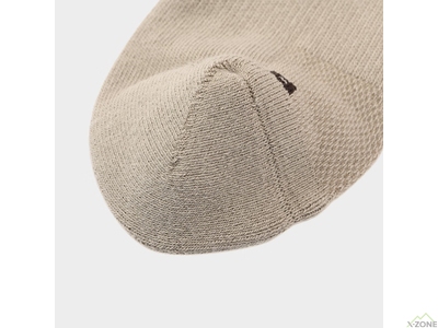 Носки треккинговые Kailas Mid-cut Lightweight Trekking Socks Unisex, Bay Leaf (KH2402002) - фото