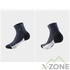 Термоноски Kailas Low Cut Trail Running Wool Socks Men's, Dark Blue (KH2401104) - фото