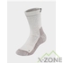 Термоноски Kailas Snow Tramp Mid-cut Trekking Socks Women's, Beige (KH2401201) - фото