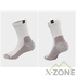 Термоноски Kailas Snow Tramp Mid-cut Trekking Socks Women's, Beige (KH2401201) - фото
