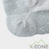 Термоноски Kailas Snow Tramp Mid-cut Trekking Socks Women's, Light Gray (KH2401201) - фото