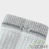 Термоноски Kailas Snow Tramp Mid-cut Trekking Socks Women's, Light Gray (KH2401201) - фото