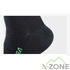 Шкарпетки бігові Kailas Low-cut 5-Finger Socks Unisex, Navy Blue (KH2402004) - фото