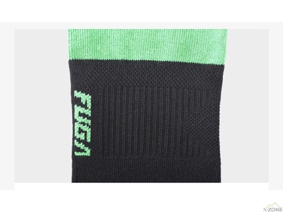 Шкарпетки бігові Kailas Low-cut 5-Finger Socks Unisex, Navy Blue (KH2402004) - фото