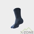 Шкарпетки бігові Kailas Low-cut 5-Finger Socks Unisex, Navy Blue (KH2402004) - фото