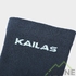 Шкарпетки бігові Kailas Low-cut 5-Finger Socks Unisex, Navy Blue (KH2402004) - фото