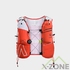 Рюкзак-жилет для трейлраннинга Kailas Fuga Air 8 Ⅳ Trail Running Vest, Fuga Red (KA2454006) - фото