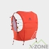 Рюкзак-жилет для трейлраннинга Kailas Fuga Air 8 Ⅳ Trail Running Vest, Fuga Red (KA2454006) - фото