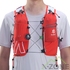 Рюкзак-жилет для трейлраннинга Kailas Fuga Air 8 Ⅳ Trail Running Vest, Fuga Red (KA2454006) - фото