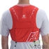 Рюкзак-жилет для трейлраннинга Kailas Fuga Air 8 Ⅳ Trail Running Vest, Fuga Red (KA2454006) - фото