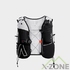 Рюкзак-жилет для трейлраннинга Kailas Fuga Air 8 Ⅳ Trail Running Vest, Black (KA2454006) - фото