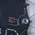 Рюкзак-жилет для трейлраннинга Kailas Fuga Air 8 Ⅳ Trail Running Vest, Black (KA2454006) - фото