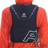 Рюкзак-жилет для трейлраннинга Kailas Fuga Air 8 Ⅳ Trail Running Vest, Black (KA2454006) - фото