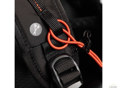 Рюкзак Kailas Wind Tunnel Ⅳ Lightweight Trekking Backpack 26L, Orange (KA2453007) - фото