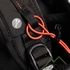 Рюкзак Kailas Wind Tunnel Ⅳ Lightweight Trekking Backpack 26L, Orange (KA2453007) - фото