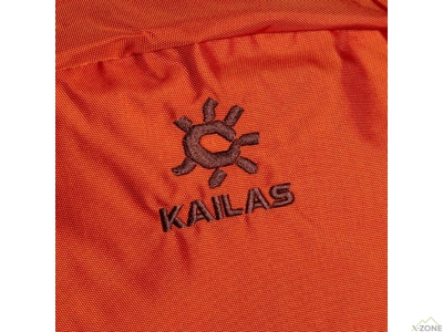 Рюкзак Kailas Wind Tunnel Ⅳ Lightweight Trekking Backpack 26L, Orange (KA2453007) - фото