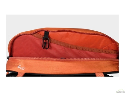 Рюкзак Kailas Wind Tunnel Ⅳ Lightweight Trekking Backpack 26L, Orange (KA2453007) - фото